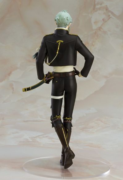 刀剑乱舞-ONLINE- 膝丸 