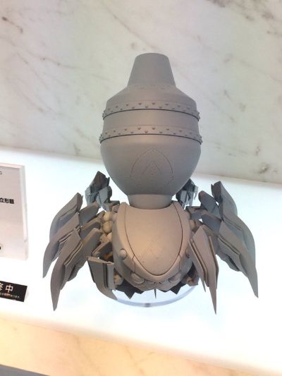 装甲悪鬼村正 三世村正 Dokuritsu Keitai Kadou Ver. 