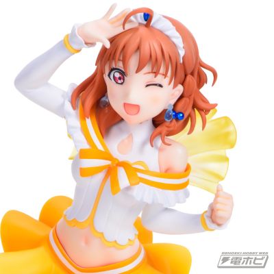 CharaGumin 爱与演唱会！阳光！！ 高海千歌