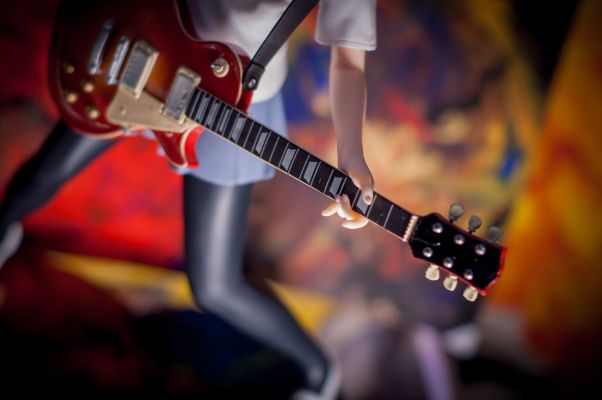 PM  轻音少女!! 平沢唯 Windmill