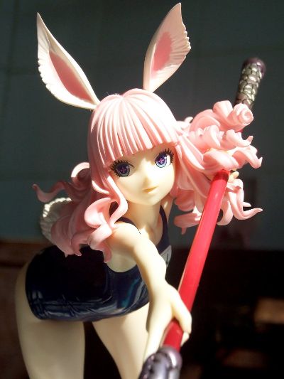 TERA ELIN 学校泳装版 