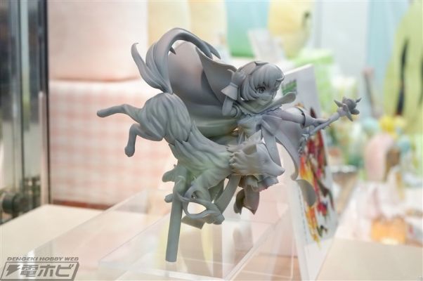 ストライクセレクション Vol.4 モンスターストライク おとぎの魔法少女小红帽ノンノ 