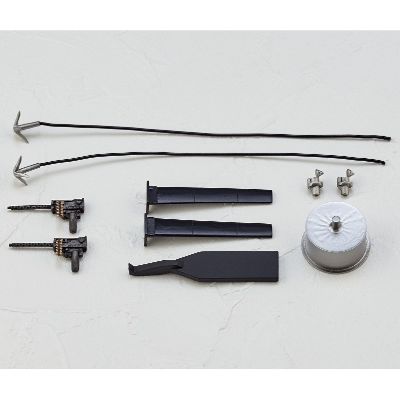 手办コンPLEX ムービーリボ No.009 蝙蝠侠 1989 