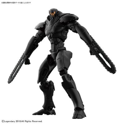 HG  环太平洋:雷霆再起 黑曜石狂怒