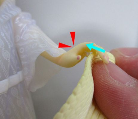 Dream Tech 偶像大师灰姑娘女孩 高垣枫 白南风淑女