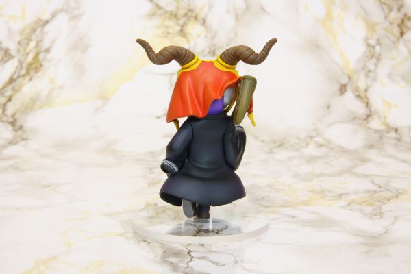 MAG プレミアムヴィネットCollection マスコットCollection 魔法使いの嫁 エリアス・エインズワース 