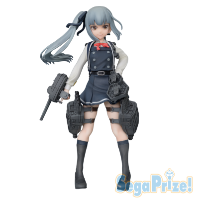 超级景品 舰队Collection -舰娘- 霞 Kai Ni 