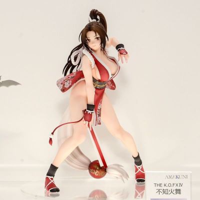 拳皇14 不知火舞