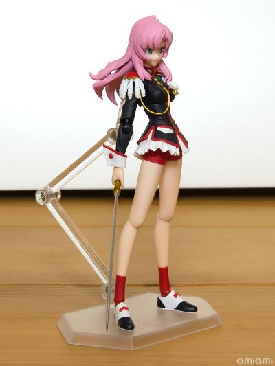 figma  少女革命 天上欧蒂娜 