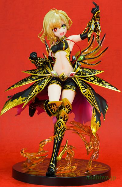 白猫Project 莎尔露特 Soul of Knights