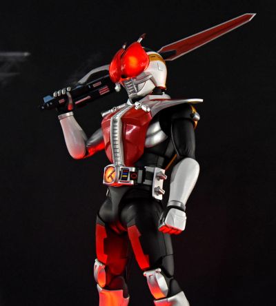 假面骑士电王 假面骑士电王ソードフォーム 