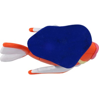 モンコレEx S 口袋妖怪サン&ムーン コイKING 