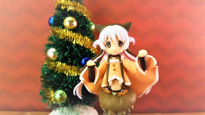 figma 剧场版 魔法少女小圆 ［新編］ 叛逆の物語 百江渚