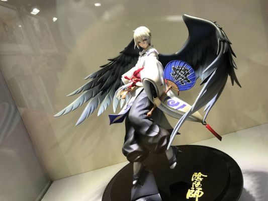 阴阳师 大天狗
