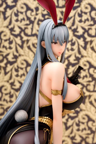 战场女武神DUEL 塞露贝利亚·布蕾斯 兔女郎间谍Ver.