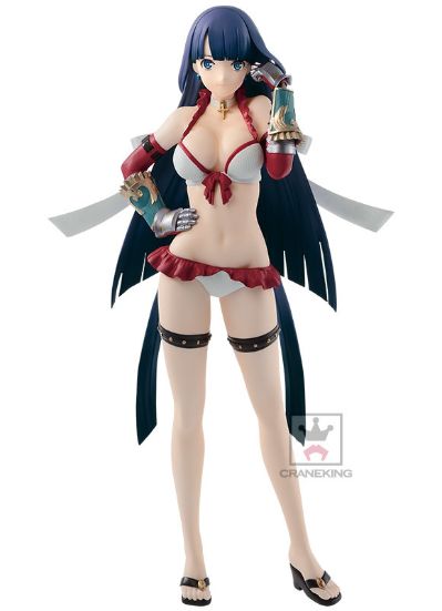 EXQ手办 Fate / Grand Order マルタ Ruler