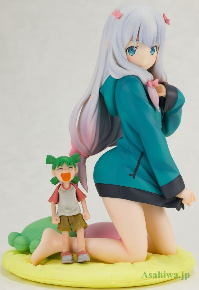 埃罗芒阿老师 和泉纱雾