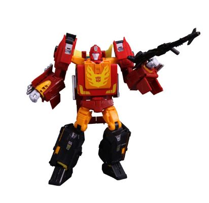 变形金刚：天元之力 PP-08 补天士