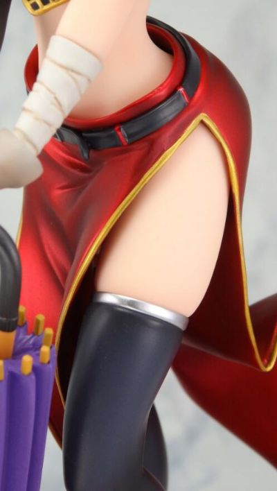 G.E.M. 银魂 神楽 2年后篇