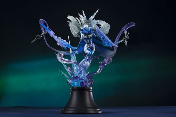 マイスタークオリティ 手办 最终幻想XIV 湿婆 