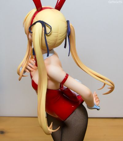 B-style 路人女主的养成方法 泽村·斯潘塞·英梨梨 兔女郎版