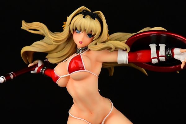 ToHeart2 迷宫旅人 久寿川莎莎拉 ファイター Limited grade 