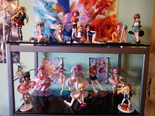 Fate/hollow ataraxia  伊莉雅 泳装