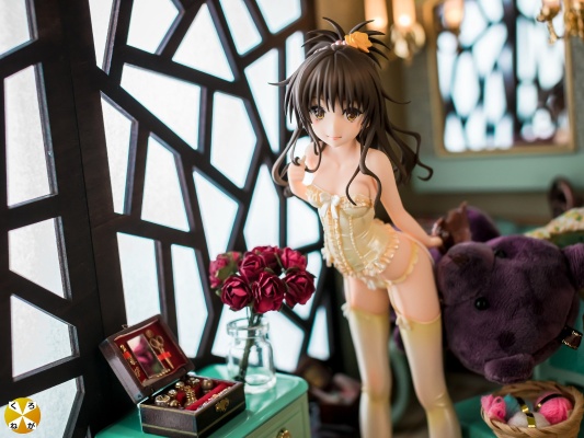 大佬的场景赏析