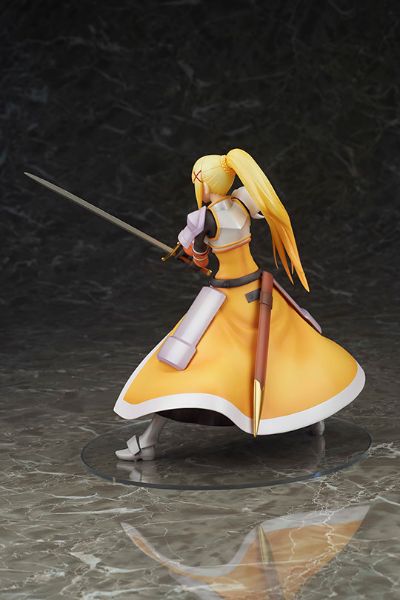 为美好的世界献上祝福！2 达克妮斯