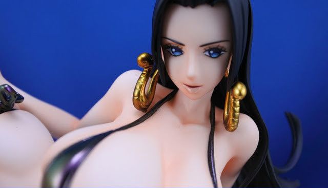 ExcellentModel 海贼王 波雅・汉库克 Ver.BB_02