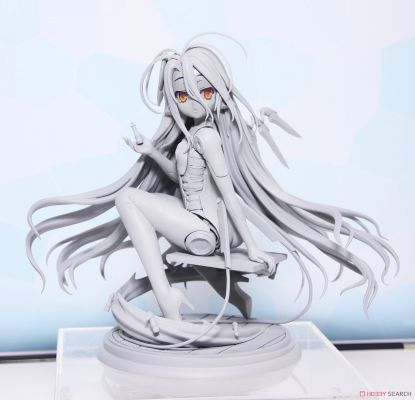 游戏人生：零 休比·多拉