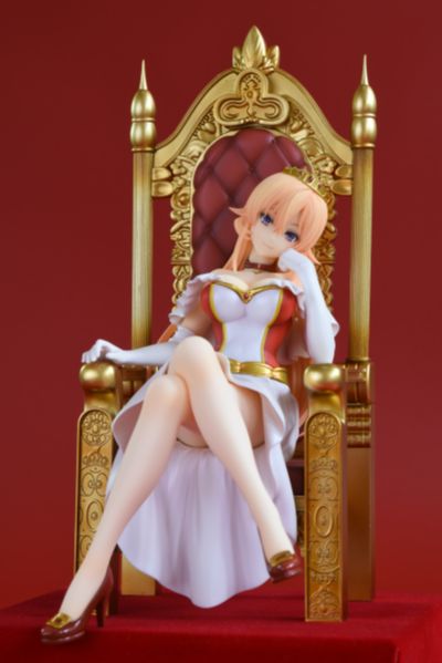 食戟之灵 薙切绘里奈