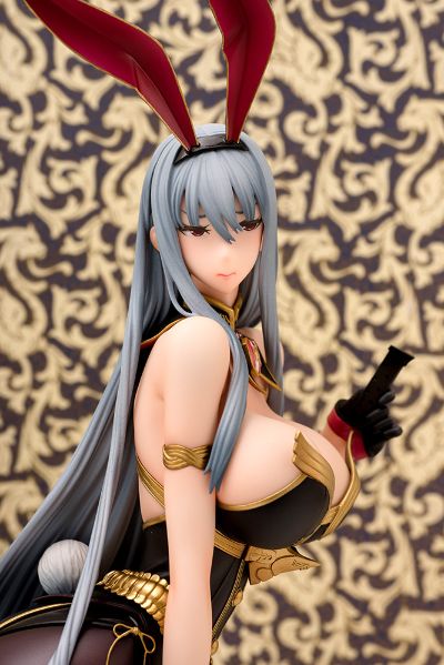 战场女武神DUEL 塞露贝利亚·布蕾斯 兔女郎间谍Ver.