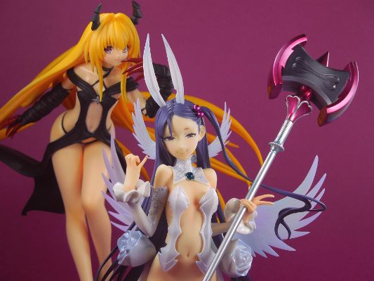 金色暗影 黑暗形态