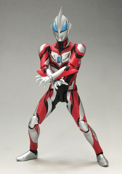 S.H.Figuarts  捷德奥特曼 原始形态