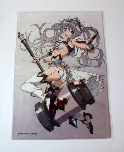 比基尼勇士 牧师