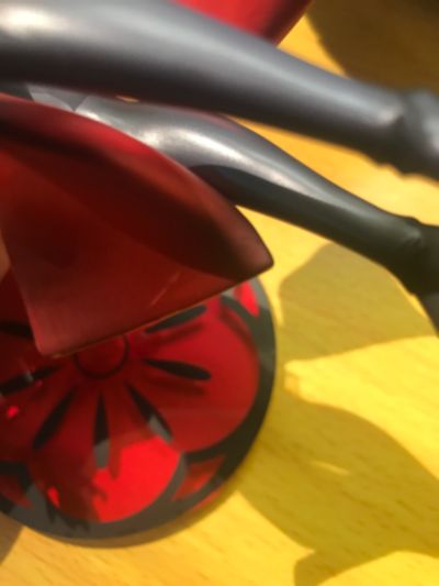 G.E.M. 银魂 神楽 2年后篇