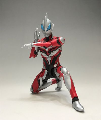 S.H.Figuarts  捷德奥特曼 原始形态