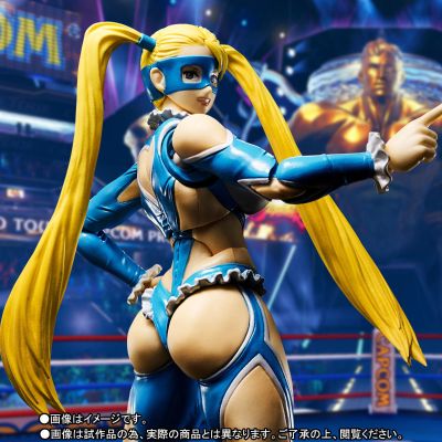 S.H.Figuarts 七川美华