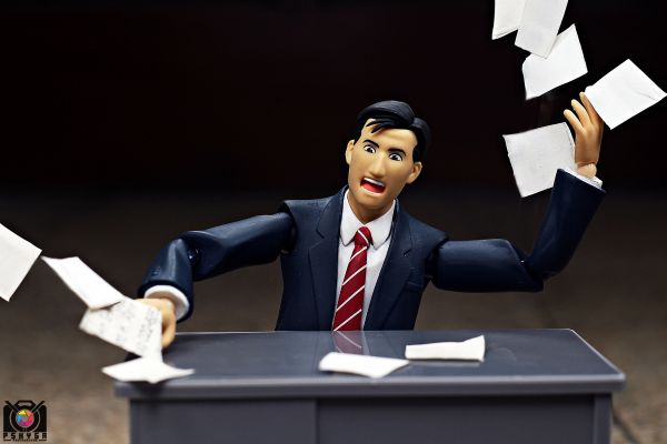 figma 孤独的美食家 井之头五郎 並盛りver.