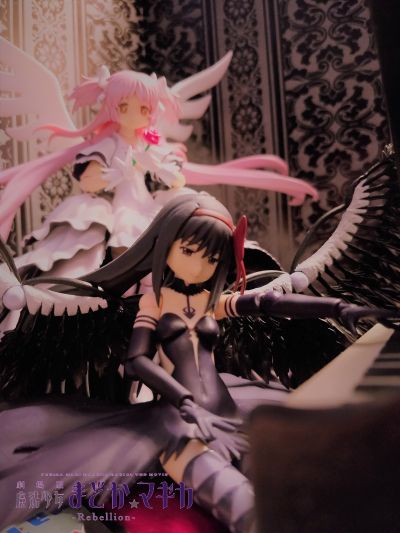 figma 魔法少女小圆 アルティメットまどか