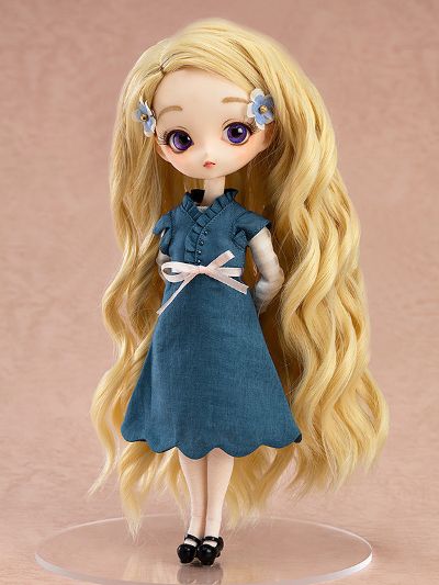 Harmonia bloom 蜂蜜与四叶草 花本育 