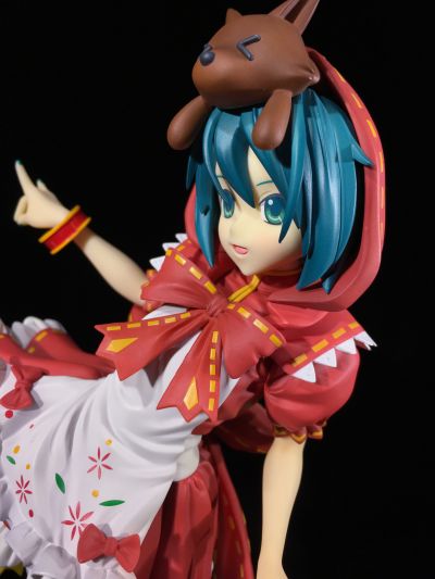 初音未来 小红帽