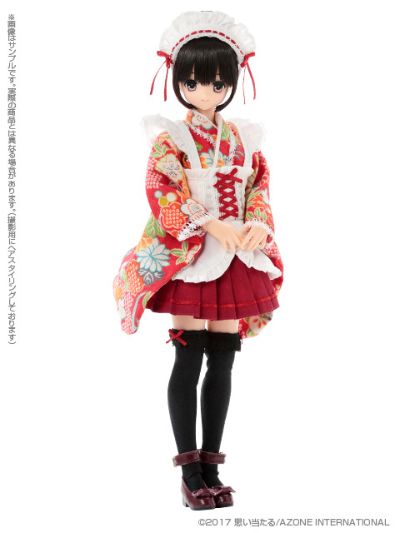 PureNeemo Doll Show Limited ver. 