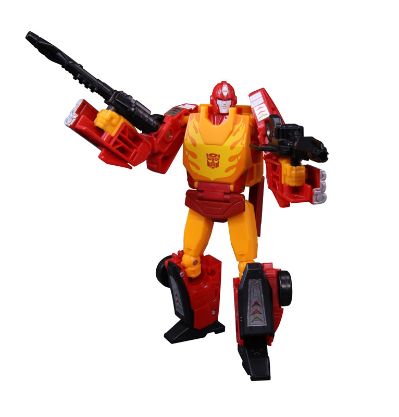 变形金刚：天元之力 PP-08 补天士