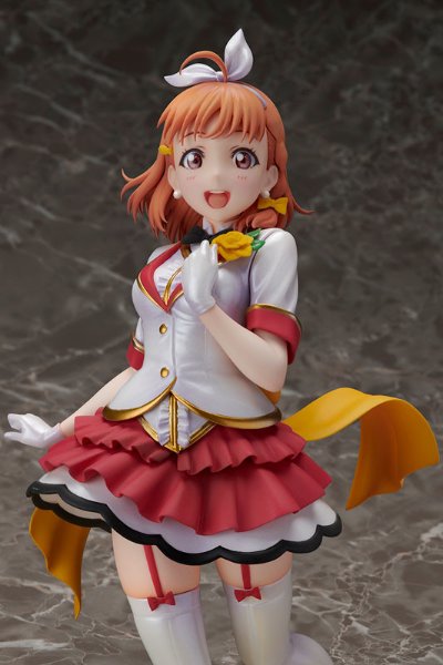 Birthday Figure Project Love Live! Sunshine!! 高海千歌