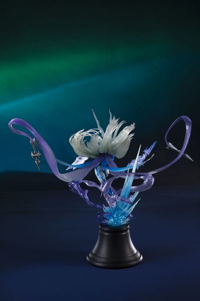 マイスタークオリティ 手办 最终幻想XIV 湿婆 