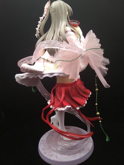 白咲天音