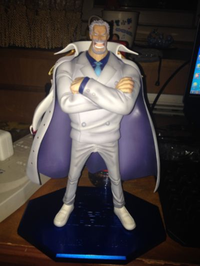 P.O.P 海贼王NEO-DX 蒙奇·D·戈普