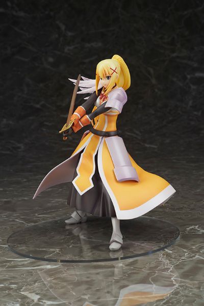 为美好的世界献上祝福！2 达克妮斯